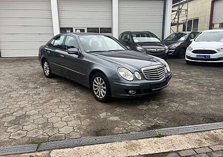 Mercedes-Benz E 200 E -Klasse Lim. CDI-GEPFLEGT-PDC-NAV