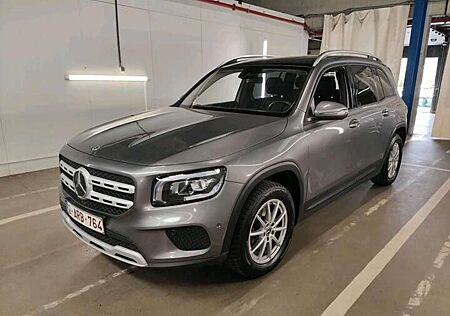 Mercedes-Benz GLB 180 d*Panorama-Dach*SHZ*VirtCock*Netto-17500€