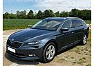 Skoda Superb Combi 2.0 TDI DSG Style