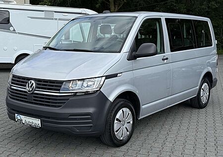 VW T6 Transporter Volkswagen T6.1 Kombi T6.1 Transporter Kombi 9-Sitze/ APP/ DAB/ PDC