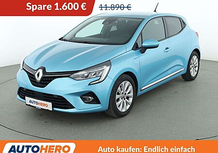 Renault Clio 1.0 TCe Experience*NAVI*TEMPO*PDC*