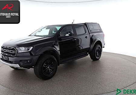 Ford Ranger 2.0 TDCi 4x4 DOKA RAPTOR STANDHZ,HARDTOP