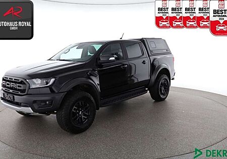 Ford Ranger 2.0 TDCi 4x4 DOKA RAPTOR STANDHZ,HARDTOP