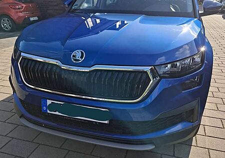 Skoda Kodiaq Ambition