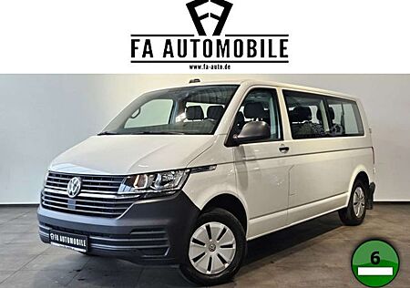 VW T6 Caravelle Volkswagen 2.0 TDI 9 Sitzer Lang Pdc EU6 Plus