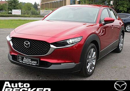 Mazda CX-30 SKYACTIV-G 2.0 M Hybrid