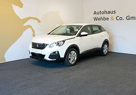 Peugeot 3008 Active Business Aut. CarPlay 360° Virtual