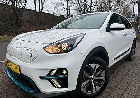 Kia Others Niro 64kWh|AHK|11kW|SOH98%|Garantie05/2029