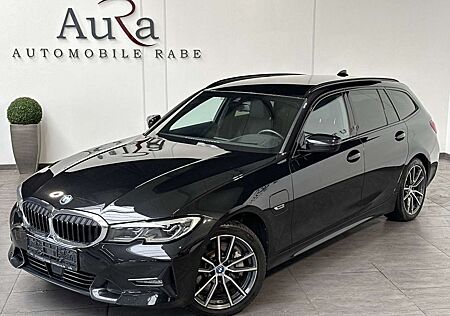 BMW 330 Touring Sport-Line NAV+LASER+ACC+HUD+KAMERA