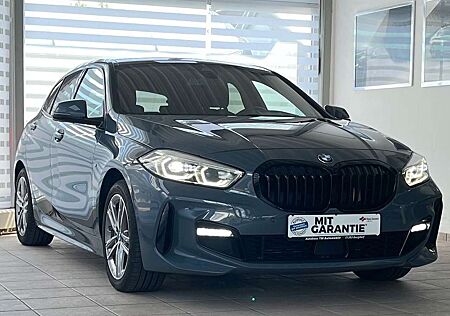 BMW 118 i Aut. M Sport KAMERA HiFi STORM BAY