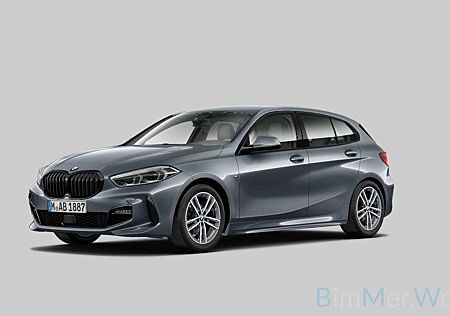 BMW 118 i Aut. M Sport KAMERA HiFi STORM BAY