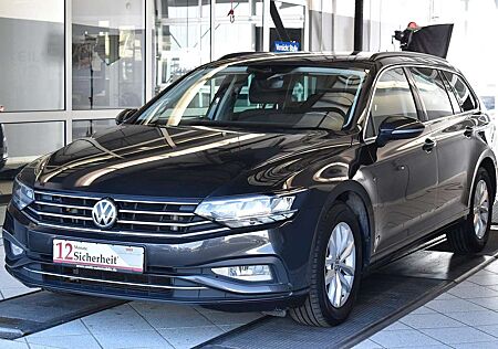 VW Passat Volkswagen Variant 2.0TDI DSG*LED*ACC*Cockpit digita