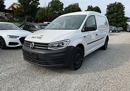 VW Caddy Volkswagen Maxi 2.0TDI 4MOTION*DSG*BI-XENON*WERKSTATT