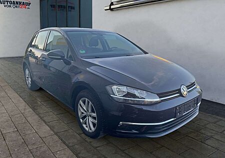VW Golf Volkswagen VII Lim. 1.6 TDI*ACC*Massage*Winter* Klima Navi