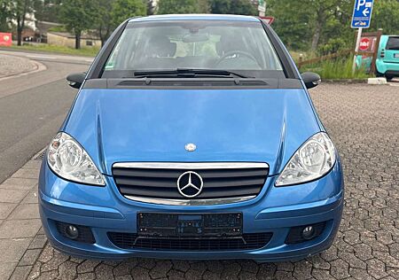 Mercedes-Benz A 150 A -Klasse *KLIMA*2 HAND*AUTOMATIK GETRIEBE*