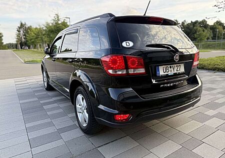Fiat Freemont 2.0 Multijet 16V DPF Urban