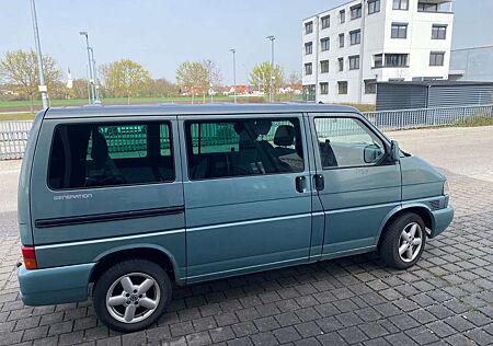 VW T4 Multivan Volkswagen