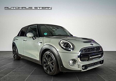 Mini Cooper S Cooper SD*JCW*Head Up*Distronic*Panorama*VOLL