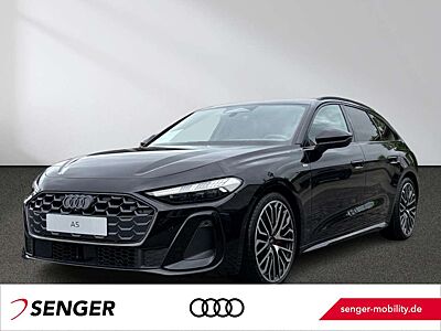 Audi A5 Avant TDI S tronic Digi-Cockpit 360° Kamera