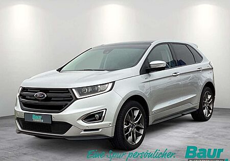 Ford Edge 2.0 TDCi Bi-Turbo 4x4 ST-LINE LED Navi AHK Pano