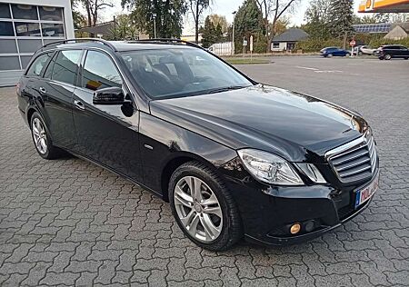 Mercedes-Benz E 200 E -Klasse T-Modell E200 CDI BlueEfficiency * Top