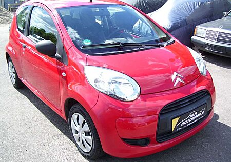 Citroën C1 Citroen Advance *47000 km*