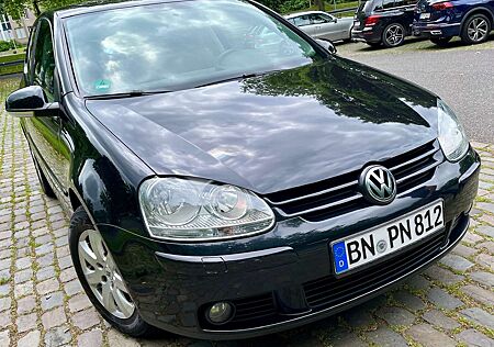 VW Golf Volkswagen 1.4 Tour