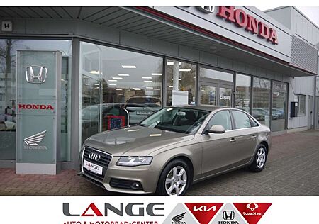 Audi A4 TFSI 1.8 Attraction sehr wenig Kilometer El. Heckk