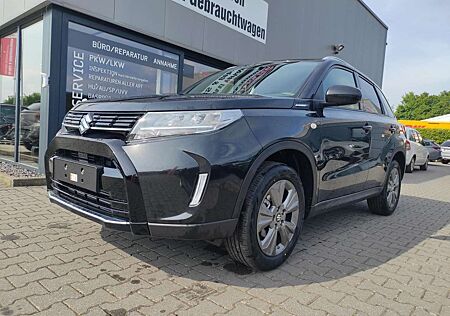 Suzuki Vitara 1.4 Mild-Hybrid Comfort+ 4x2 Neu Modell 4x4 GL+...
