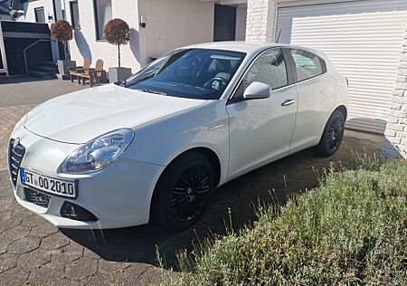 Alfa Romeo Giulietta 1.4 TB 16V