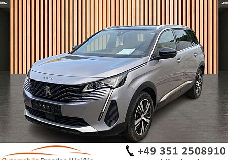 Peugeot 5008 GT Facelift*Navi*ACC*Kamera*7Sitze*