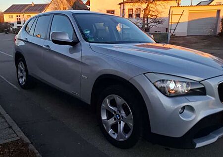 BMW X1 xDrive18d