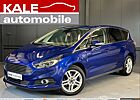 Ford S-Max 1.5 EcoBoost Titanium *LED*ACC*AHK*KeyLess*