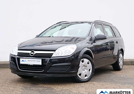 Opel Astra H 1.8 Caravan Edition /AHK/Scheckheftgepfl./