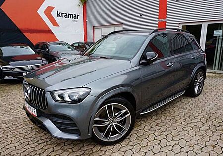 Mercedes-Benz GLE 350 de 4Matic AMG NIGHT AIRMATIC