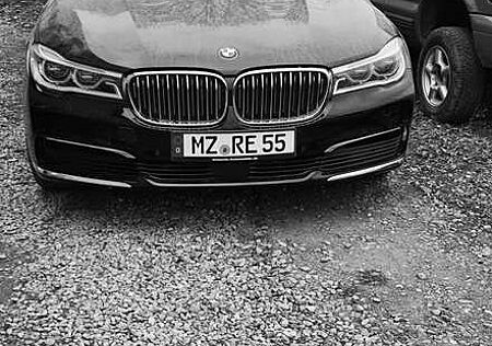 BMW 730 730