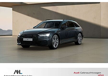 Audi A6 Allroad 40 TDI quattro AHK Rückfahrkamera