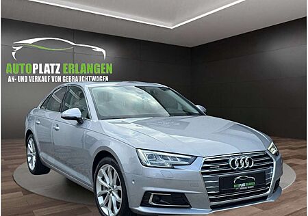 Audi A4 quattro sport *Matrix*SHD*VIRT*