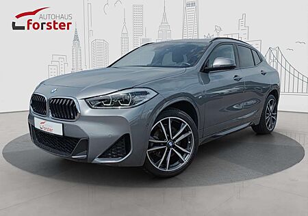 BMW X2 xDrive 20 d M Sport AHK HUD HIFI