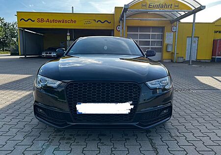 Audi A5 1.8 TFSI Sportback Facelift S-Line
