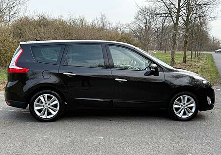 Renault Grand Scenic Luxe Leder-Navi-PDC