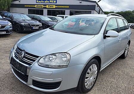 VW Golf Volkswagen V Variant Diesel 1.9 TDI DPF Trendline