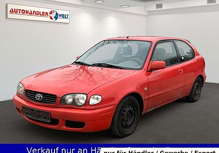 Toyota Corolla 1.4 linea terra Klima