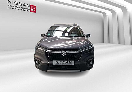 Suzuki SX4 S-Cross S-Cross 1.5 Dualjet Mild Hybrid Comfort