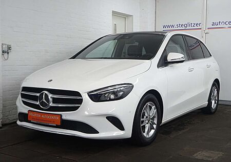 Mercedes-Benz B 180 d 7G Style MBUX/Navi/Pano/LED/Kamera/Key/TW/PDC