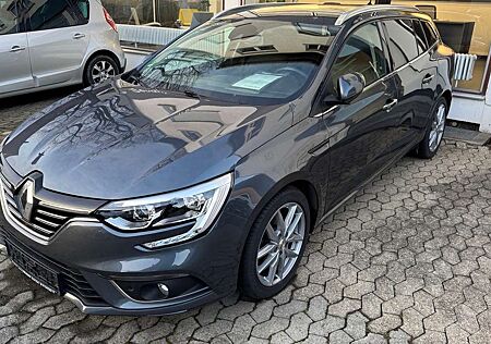 Renault Megane Grandtour TCe 140 GPF EDC BUSINESS EDITION