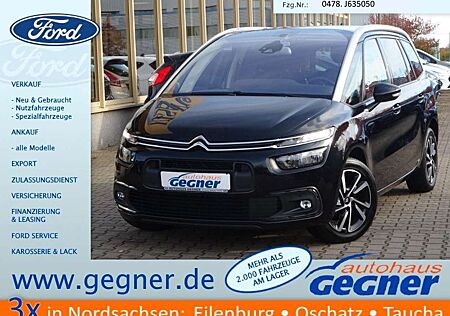Citroën Grand C4 Picasso Citroen Grand C4 Spacetourer 130PS Autm. Shine Panorama
