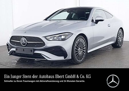 Mercedes-Benz CLE 300 CLE300 4M AMG AdvPlus DISTRO Pano MLED Burm Memo