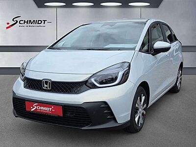 Honda Jazz i-MMD Hybrid Elegance 1.5 NAVI PDC LED SHZ