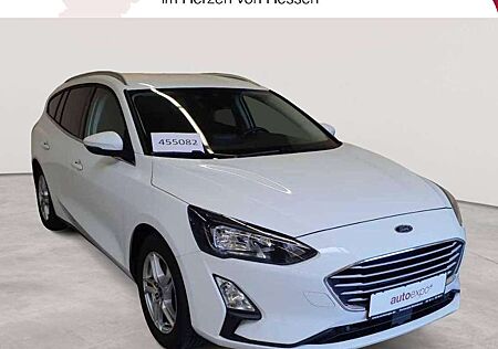 Ford Focus Turnier 1.5 EB COOL&CONNECT LED AHK